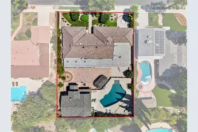 10749 Melvin, Northridge, CA 91326 - Photo 67