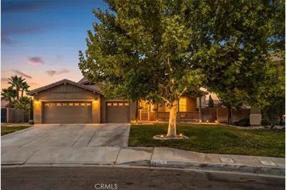 4821 W Avenue J5, Lancaster, CA 93536 - Photo 1