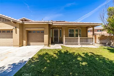 4821 W Avenue J5, Lancaster, CA 93536 - Photo 5