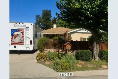 25068 Wheeler Road, Newhall, CA 91321 - Photo 1