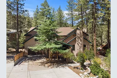 2117 Cypress Way, Pine Mountain Club, CA 93222 - Photo 65