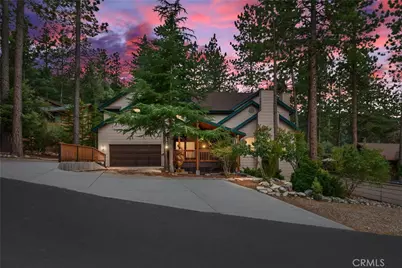 2117 Cypress Way, Pine Mountain Club, CA 93222 - Photo 1