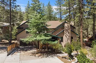 2117 Cypress Way, Pine Mountain Club, CA 93222 - Photo 65
