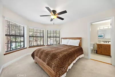 2117 Cypress Way, Pine Mountain Club, CA 93222 - Photo 41