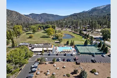 2117 Cypress Way, Pine Mountain Club, CA 93222 - Photo 69