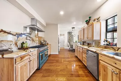 2117 Cypress Way, Pine Mountain Club, CA 93222 - Photo 15