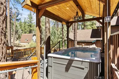 2117 Cypress Way, Pine Mountain Club, CA 93222 - Photo 61