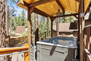 2117 Cypress Way, Pine Mountain Club, CA 93222 - Photo 61