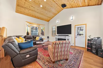 2117 Cypress Way, Pine Mountain Club, CA 93222 - Photo 23