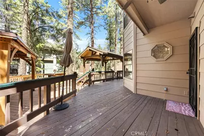2117 Cypress Way, Pine Mountain Club, CA 93222 - Photo 57