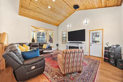 2117 Cypress Way, Pine Mountain Club, CA 93222 - Photo 23