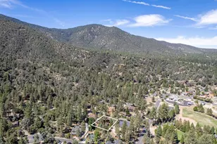 2312 Birchwood, Pine Mountain Club, CA 93222 - Photo 71