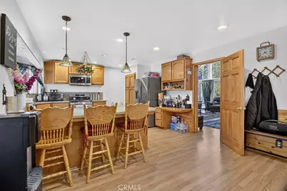 2312 Birchwood, Pine Mountain Club, CA 93222 - Photo 19