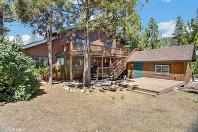 2312 Birchwood, Pine Mountain Club, CA 93222 - Photo 29
