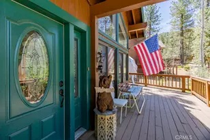 2312 Birchwood, Pine Mountain Club, CA 93222 - Photo 5