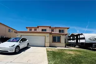45313 Robinson Dr, Lancaster, CA 93535 - Photo 1