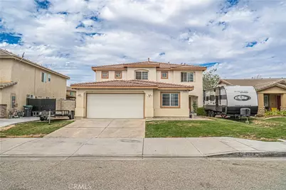 45313 Robinson Drive, Lancaster, CA 93535 - Photo 59