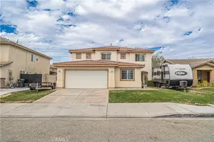45313 Robinson Dr, Lancaster, CA 93535 - Photo 59
