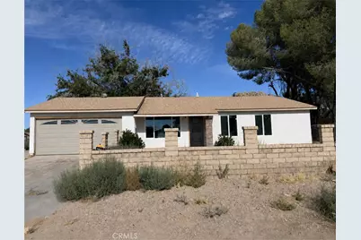40140 171st Street, Palmdale, CA 93591 - Photo 1
