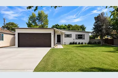1438 W Ivyton Street, Lancaster, CA 93534 - Photo 1