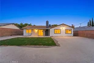 38750 Sage Tree St, Palmdale, CA 93551 - Photo 41