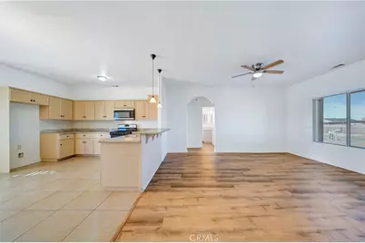 20313 Corwin Street, California City, CA 93505 - Photo 9