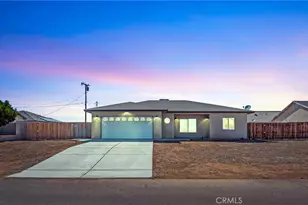 20313 Corwin St, California City, CA 93505 - Photo 1