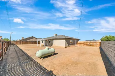 20313 Corwin Street, California City, CA 93505 - Photo 33