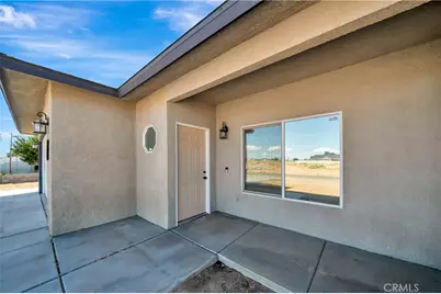 20313 Corwin Street, California City, CA 93505 - Photo 5