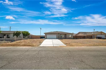 20313 Corwin Street, California City, CA 93505 - Photo 39