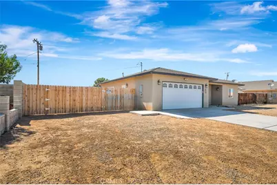 20313 Corwin Street, California City, CA 93505 - Photo 3