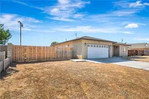 20313 Corwin St, California City, CA 93505 - Photo 3