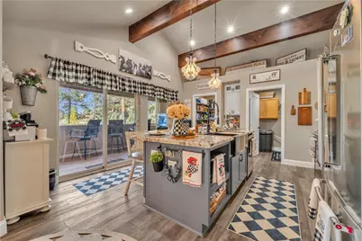 1813 Zermatt Drive, Pine Mountain Club, CA 93222 - Photo 11