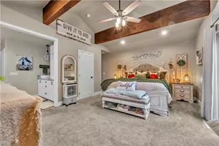 1813 Zermatt Dr, Pine Mountain Club, CA 93222 - Photo 19