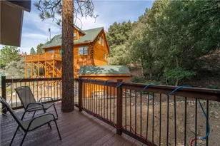1813 Zermatt Dr, Pine Mountain Club, CA 93222 - Photo 33