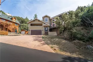 1813 Zermatt Dr, Pine Mountain Club, CA 93222 - Photo 37