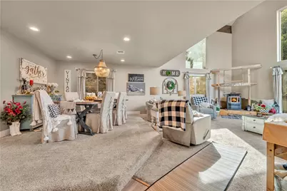 1813 Zermatt Drive, Pine Mountain Club, CA 93222 - Photo 3