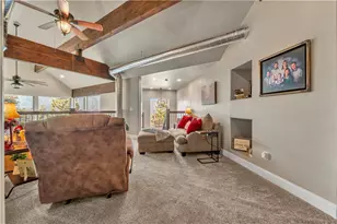 1813 Zermatt Dr, Pine Mountain Club, CA 93222 - Photo 17