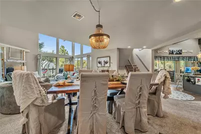 1813 Zermatt Drive, Pine Mountain Club, CA 93222 - Photo 9