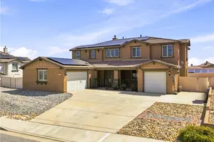 41648 Retsina St, Palmdale, CA 93551 - Photo 1