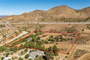 8246 Escondido Canyon Rd, Acton, CA 93510 - Photo 33