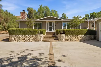 8246 Escondido Canyon Road, Acton, CA 93510 - Photo 3