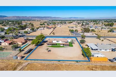 42500 20th, Lancaster, CA 93534 - Photo 53