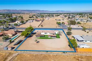 42500 20th, Lancaster, CA 93534 - Photo 53