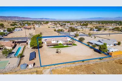 42500 20th, Lancaster, CA 93534 - Photo 51