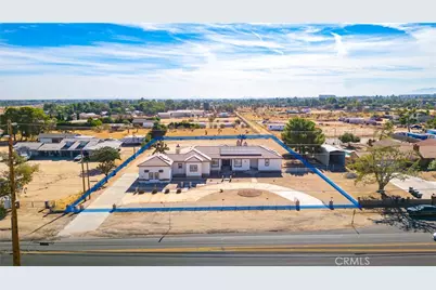 42500 20th, Lancaster, CA 93534 - Photo 47
