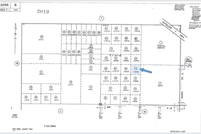 0 Vicinity Avenue X4 & 231st E, Llano, CA 93544 - Photo 9