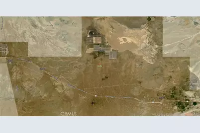 0 Harper Lake Road, Hinkley, CA 92347 - Photo 5
