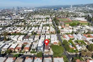 457 N Stanley, Los Angeles, CA 90036 - Photo 5