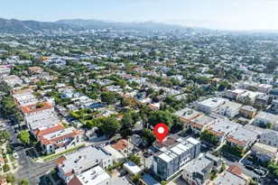 457 N Stanley, Los Angeles, CA 90036 - Photo 11